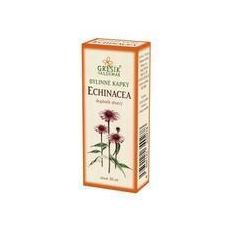 ECHINACEA Bylinné kapky 50ml Grešík