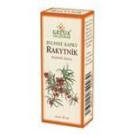 RAKYTNÍK Bylinné kapky 50ml Grešík