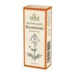 BALDRIÁNSKÉ bylinné kapky 50ml Grešík