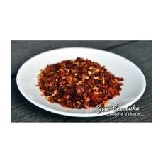 CHILLI DRCENÉ 50g Jiří Červenka