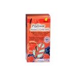 PSYLLIUM MALINA A ČERNÝ RYBÍZ 100g Milota