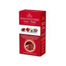 KUSTOVNICE čínská plod Goji  100 g Grešík