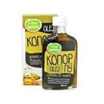 OLEJ KONOPNÝ 200ml Green Apotheke