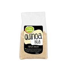 QUINOA BÍLÁ 250g Green Apotheke