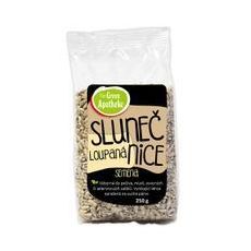 SLUNEČNICE loupaná 250g Green Apotheke