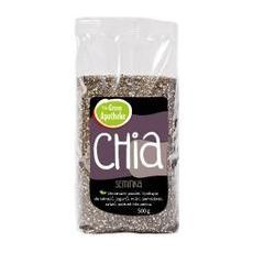 CHIA semínka 500g Green Apotheke