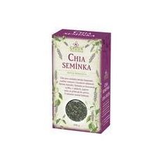 CHIA SEMÍNKA 200g Grešík