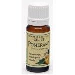 POMERANČ přírodní rostlinná silice 10ml Grešík