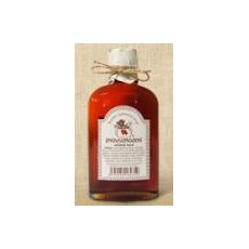 ZNOVUZROZENÍ Bylinkový sirup 280g Antonín