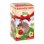 POHÁDKOVÝ ČAJ BIO Zahradní směs s meduňkou 20x2g