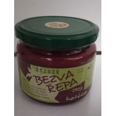 KEČUP 290g BEZVA ŘEPA