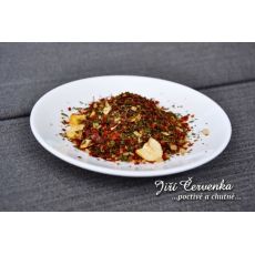 AGLIO OLIO PEPERONCINO  50g Jiří Červenka