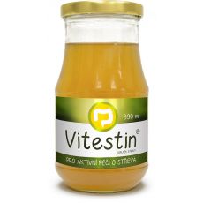 Vitestin Natura Imuneco 390 ml