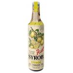 KITL - SYROB CITRON 500ml