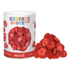 Jahoda - Křupavé ovoce - Mixit