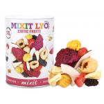 Exotický mix - Křupavé ovoce - Mixit