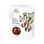 CHILLI DRCENÉ BEZ JADER Dobré koření 20 g Grešík