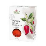 PAPRIKA UZENÁ SLADKÁ MLETÁ Dobré koření 40g Grešík