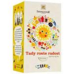 TADY ROSTE RADOST 18 x 1,5g Sonnentor