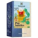 PRO BABIČKU 18 x 1,5g Sonnentor