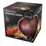 Šťavnatý čaj Vanilková jahoda 480g  Madami