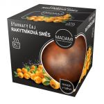 Šťavnatý čaj Rakytníková směs 500g  Madami