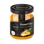 Šťavnatý čaj Madami Tropické ovoce & Zázvor 55g Madami