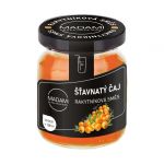 Šťavnatý čaj Madami Rakytníková směs 55g Madami