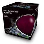 Ovoce na palačinky - Borůvky 500 g Madami