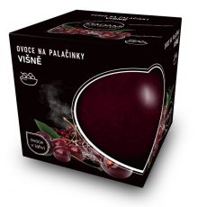 Ovoce na palačinky - Višně 500 gMadami