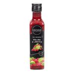 Malina & Limetka 250 ml: ovoce na limonádu Madami