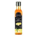 Grep & Černý Bez 250 ml: ovoce na limonádu  Madami