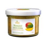 Mangový džem extra se sníženým obsahem cukru 200g