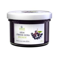Džem z Aronie extra Speciální 220g