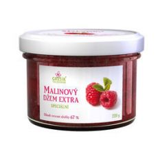 Malinový džem extra Speciální 220g