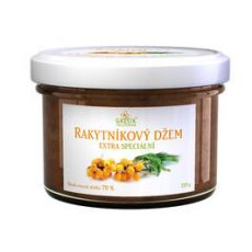 Rakytníkový džem extra Speciální 220g