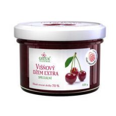 Višňový džem extra Speciální 220g