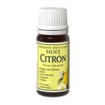 Citrón Přírodní rostlinná silice 10ml Grešík