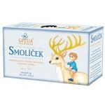 SMOLÍČEK 20 x 1,5g Grešík