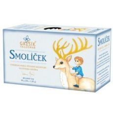 SMOLÍČEK 20 x 1,5g Grešík