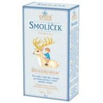 SMOLÍČEK bylinný čaj sypaný 50g Grešík