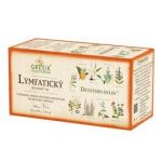 LYMFATICKÝ čaj Devatero bylin 30 x 1,5g Grešík