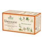 UROLOGICKÝ čaj 30 x 1,5g Devatero bylin Grešík