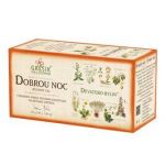 DOBROU NOC 30 x 1g Devatero bylin Grešík
