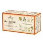ANTICHOLEST čaj 30 x 15g Devatero bylin Grešík
