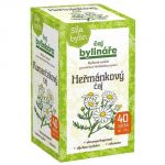 Čaj bylináře HEŘMÁNKOVÝ 40 x 1,6g Mediate