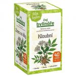 Čaj bylináře KLOUBNÍ 40 x 1,6g Mediate
