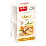 ZÁZVOR A MED 20 x 2g Apotheke