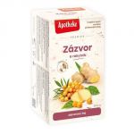 ZÁZVOR A RAKYTNÍK 20 x 2g Apotheke