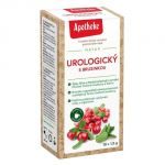 UROLOGICKÝ S BRUSINKOU 20 x 1,5g Apotheke